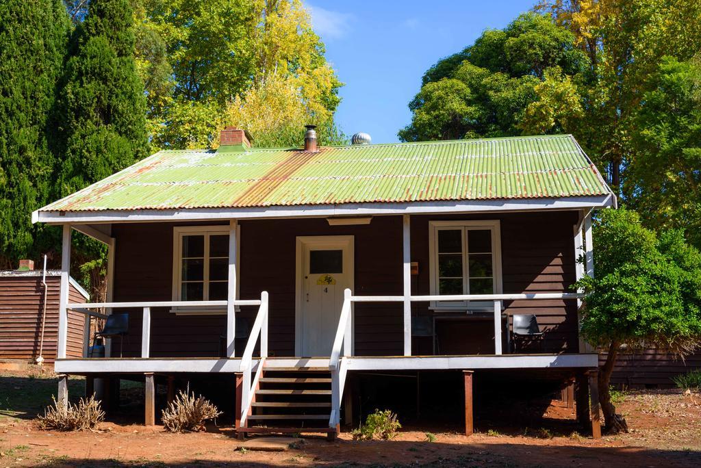 乐瓦纳小屋乡村民宿 巴林 外观 照片