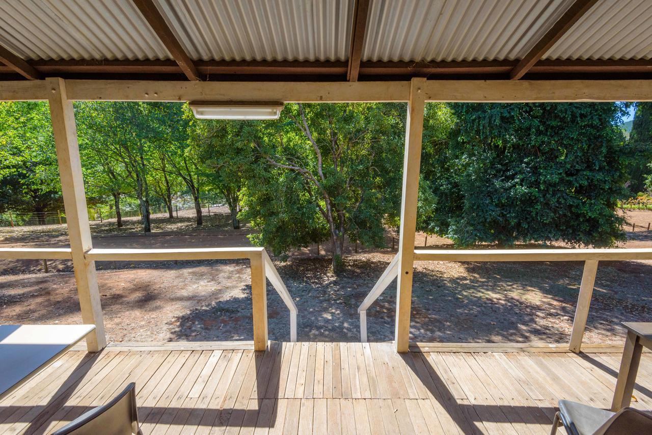 乐瓦纳小屋乡村民宿 巴林 外观 照片