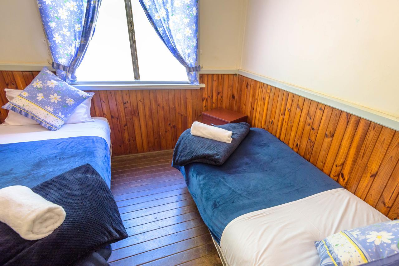乐瓦纳小屋乡村民宿 巴林 外观 照片