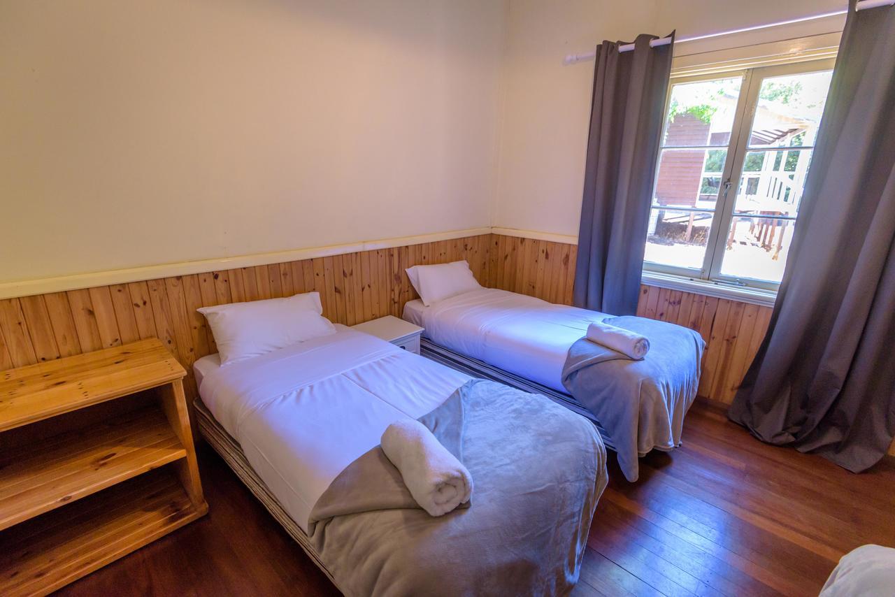 乐瓦纳小屋乡村民宿 巴林 外观 照片