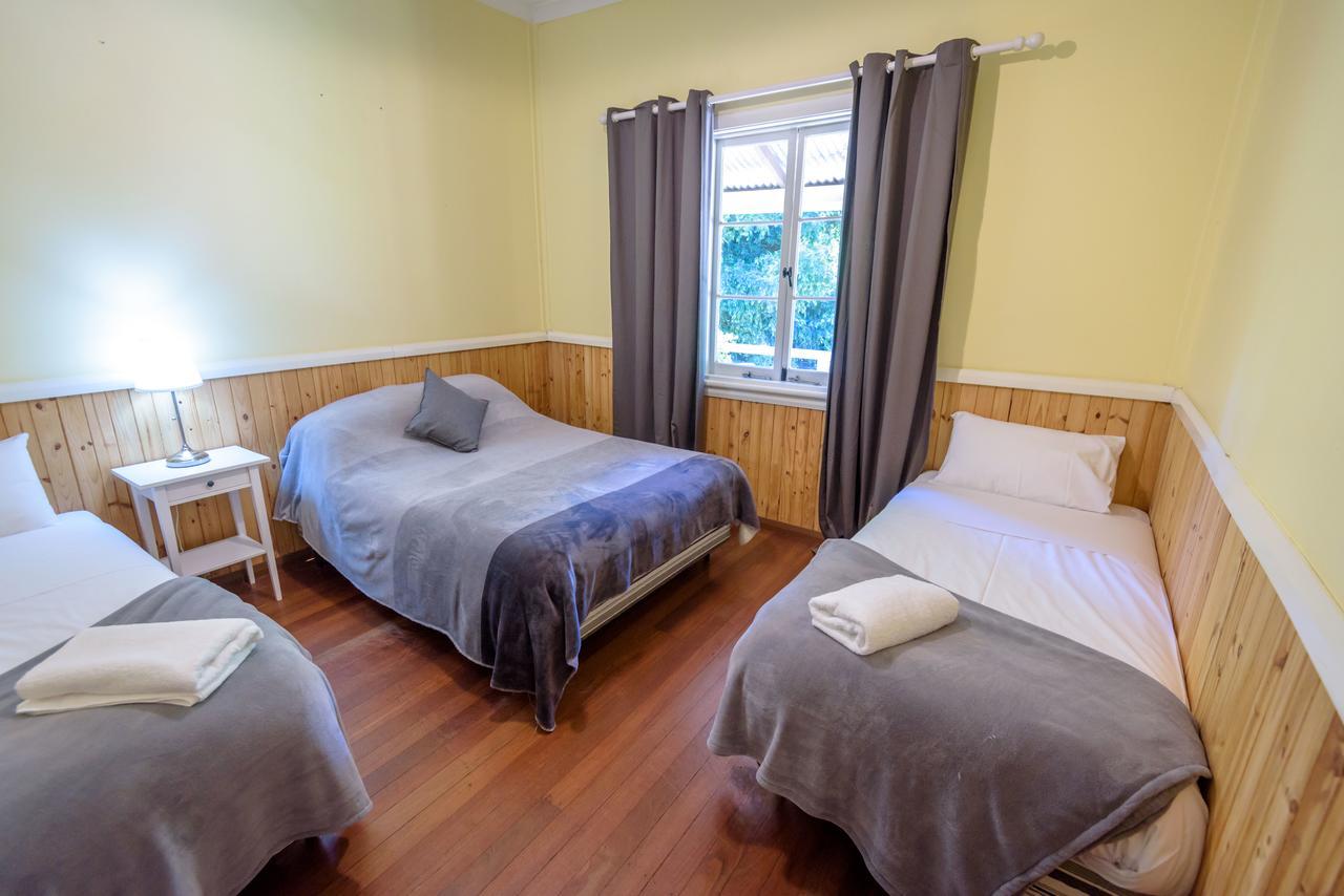 乐瓦纳小屋乡村民宿 巴林 外观 照片
